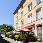 Le Boudoir De Stanislas